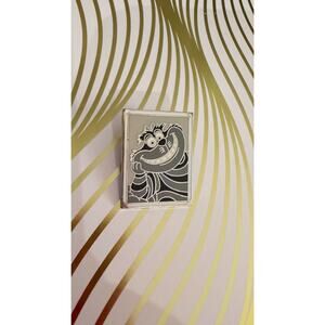 Disney Parks 2011 Black & White Snapshots: Cheshire Cat Limited Release Pin